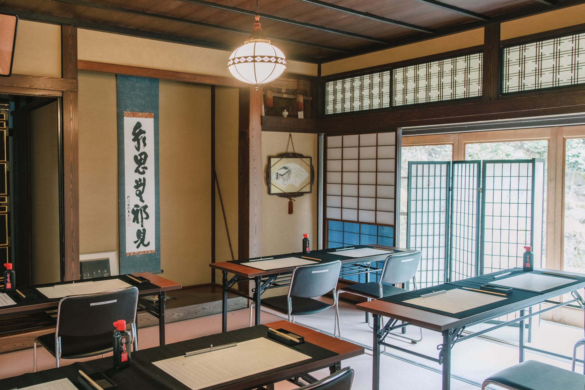 岩野平三郎製紙所】越前を旅する｜越前市観光協会公式サイト